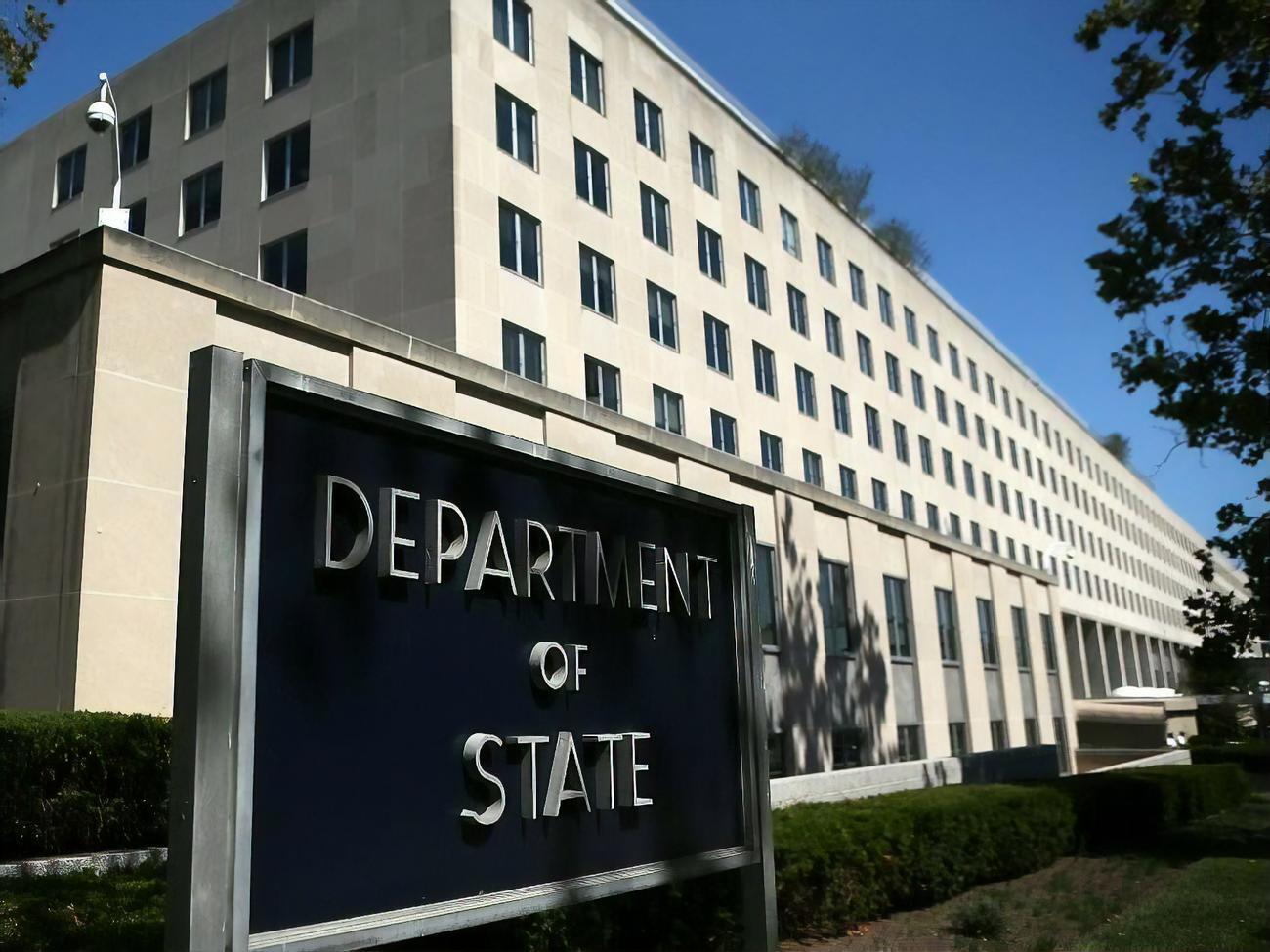 У Держдепі пообіцяли уважно стежити за діями режиму Лукашенка