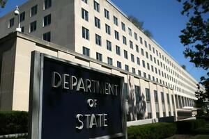 У Держдепі пообіцяли уважно стежити за діями режиму Лукашенка