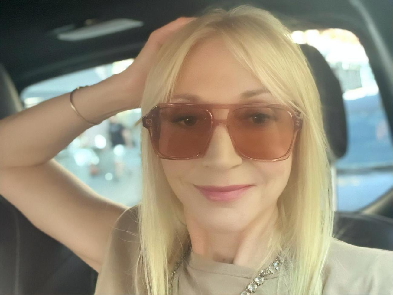 Орбакайте:&nbsp;Мне нравится, что вы больны не мной. Мне нравится, что я больна не вами&hellip;.