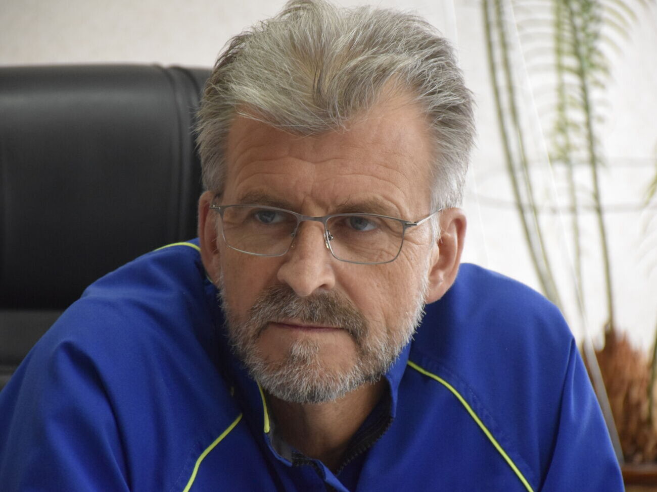 Владимир Красноярский: Манипуляторы предъявляют снимки десятилетней давности, выдавая за сегодняшний день