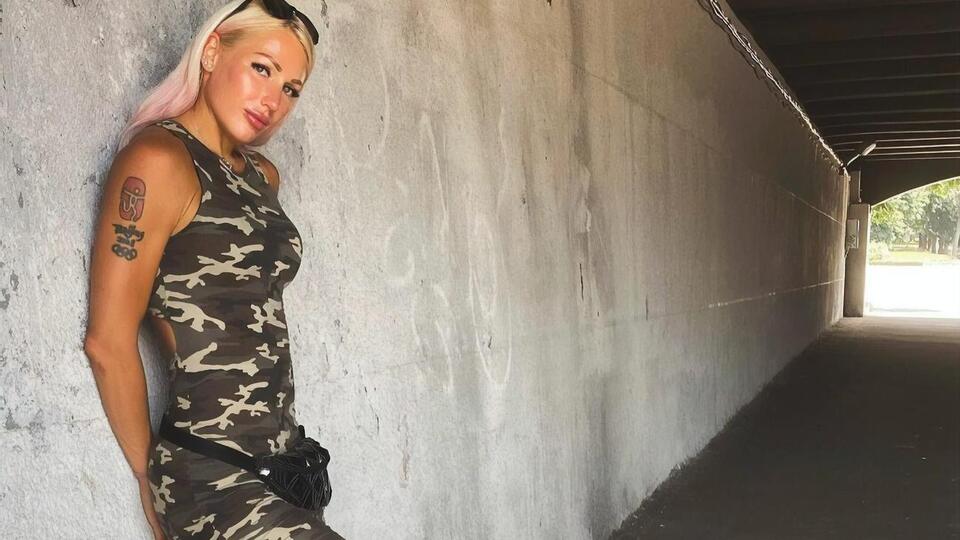 Максимова виграла Кубок Білорусі з багатоборства