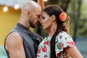 Влад і Ліліана Яма одружилися 2014 року