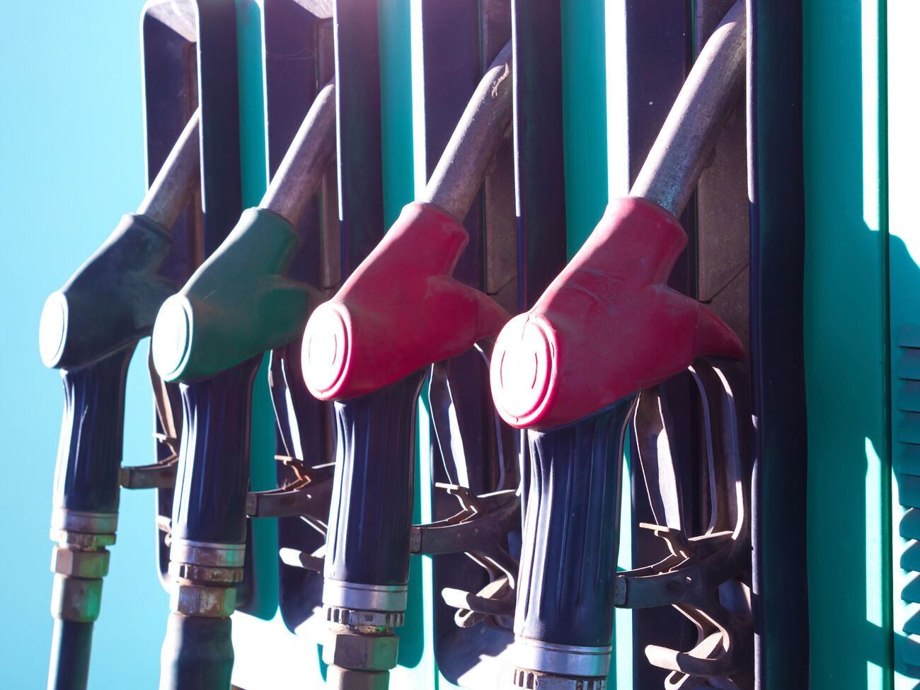 Предельная стоимость бензина составляет 31,86 грн/л