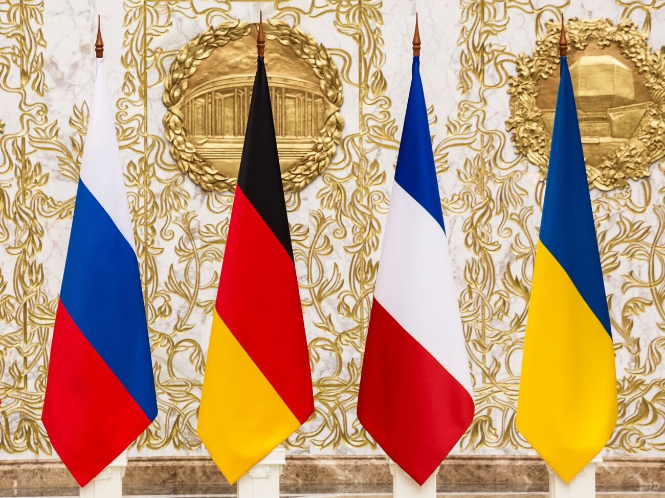 В партии "Сила и честь" считают, что круг участников нормандского формата целесообразно расширить