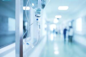 Изменения в порядке госпитализации связаны с массовым ростом числа новых случаев COVID-19