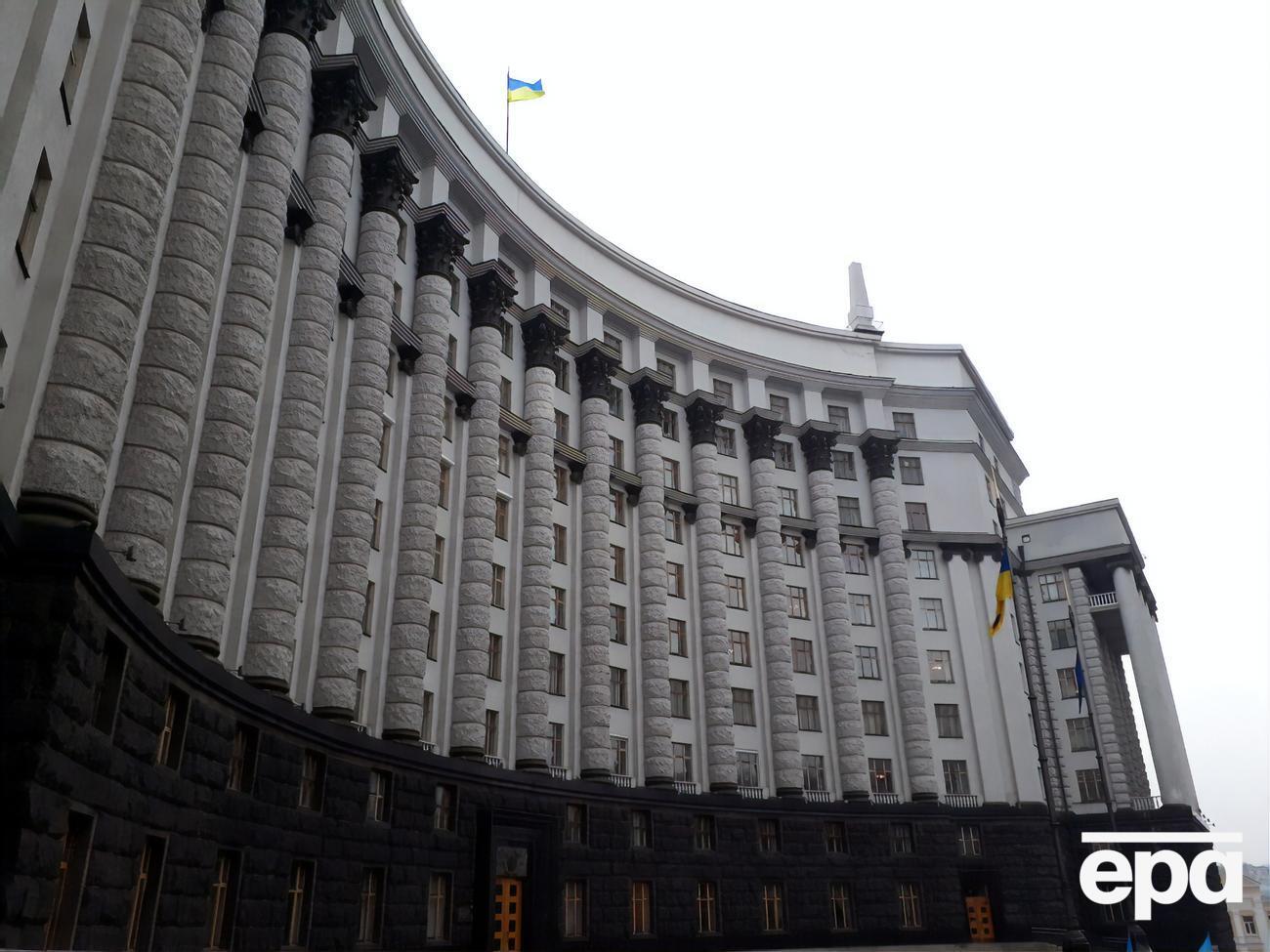 Правительство выделяло 1,4 млрд грн на подготовку и участие украинских спортсменов в Олимпийских и Паралимпийских играх 2020 года