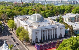 На выборах в парламент 20,2% украинцев намерено поддержать "Слугу народа"