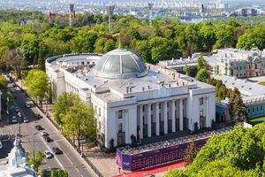На виборах до парламенту 20,2% українців мають намір підтримати "Слугу народу"