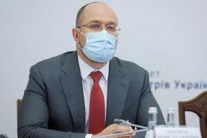 Шмыгаль: Экономический эффект от внедрения накопительной пенсии – 477 млрд грн до 2030 года