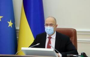 Шмыгаль: Программой "Доступная ипотека под 7%" воспользовались 648 семей