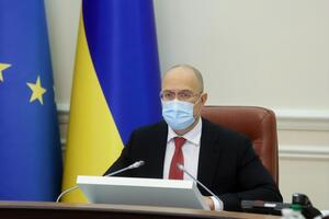 Шмыгаль: Программой "Доступная ипотека под 7%" воспользовались 648 семей