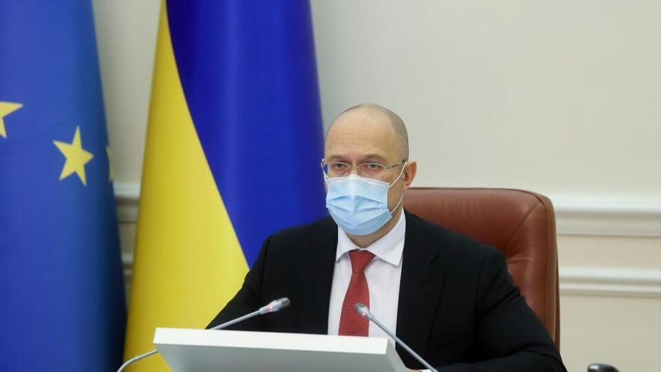 Шмыгаль: Программой "Доступная ипотека под 7%" воспользовались 648 семей