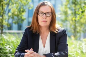 Сначала Гилберт создание куклы в свою честь сочла "чем-то очень странным", но впоследствии изменила мнение