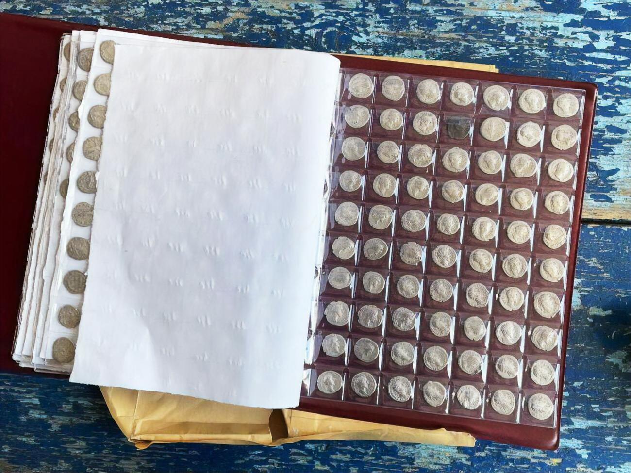 56-летний гражданин Молдовы рассказал правоохранителям, что должен перевезти посылку в Украину