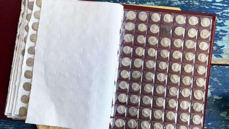 56-летний гражданин Молдовы рассказал правоохранителям, что должен перевезти посылку в Украину