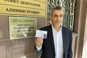 Шлосберг надеется, что решение псковского избиркома будет отменено