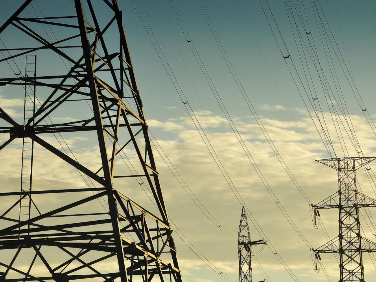 Стратегия определяет 29 ключевых угроз энергобезопасности Украины