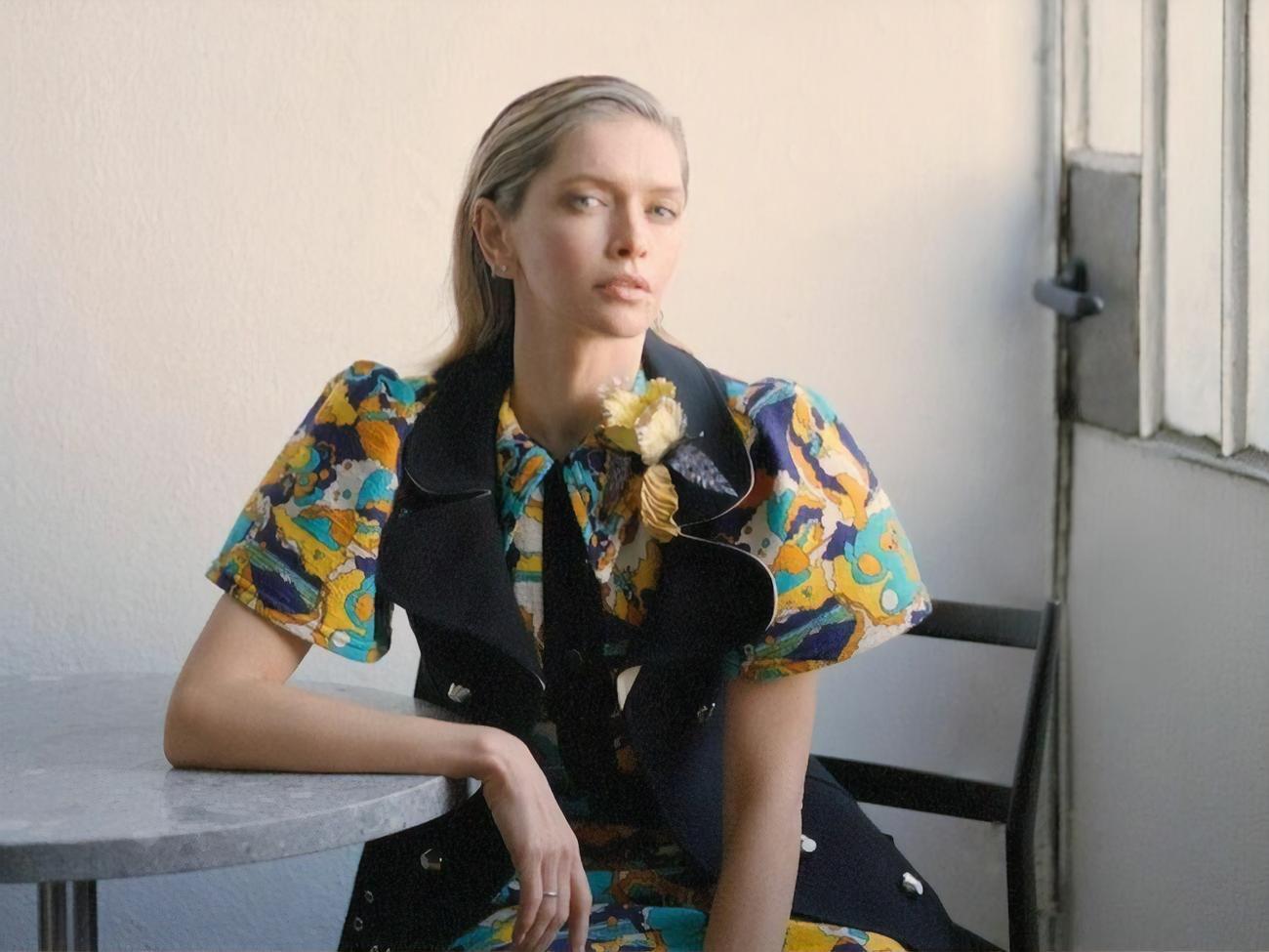 Брежнева &ndash; мать двух дочерей