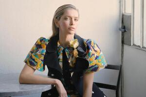 Брежнева – мать двух дочерей