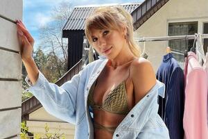 Меньше чем за час пост Никитюк лайкнули почти 30 тыс. раз