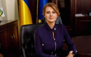 Владислава Магалецкая является действующей главой Госпродпотребслужбы