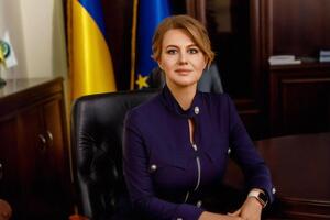 Владислава Магалецкая является действующей главой Госпродпотребслужбы