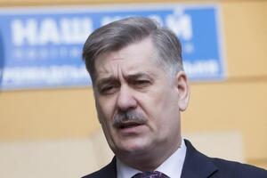 Олександр Мазурчак: Якщо зробити правильні підрахунки, то середня зарплата по країні буде 8–9 тис. на місяць