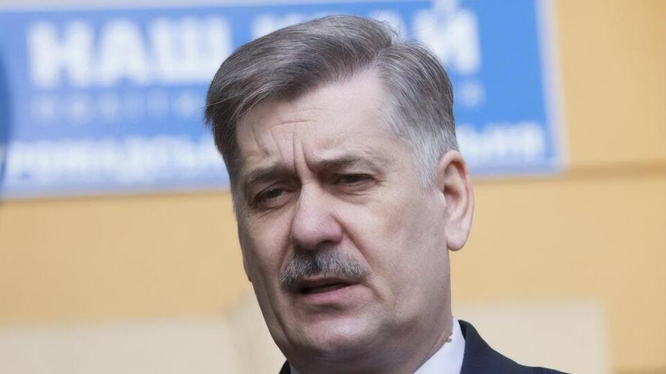 Олександр Мазурчак: Якщо зробити правильні підрахунки, то середня зарплата по країні буде 8–9 тис. на місяць