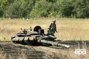 Слідство підтвердило загибель 366 українських військовослужбовців в Іловайському котлі