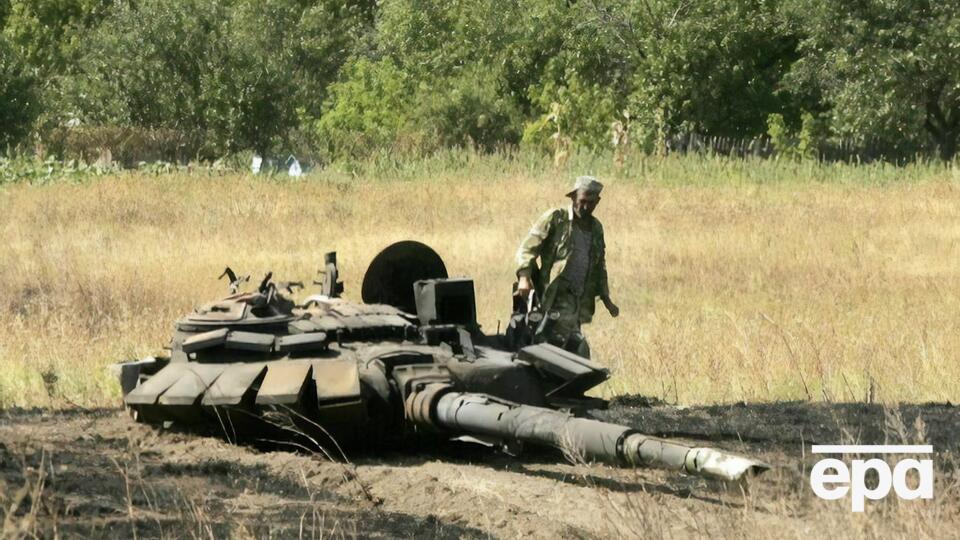 Следствие подтвердило гибель 366 украинских военных в Иловайском котле