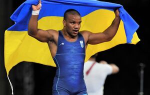 Беленюк завоював першу для України золоту медаль на Олімпійських іграх у Токіо