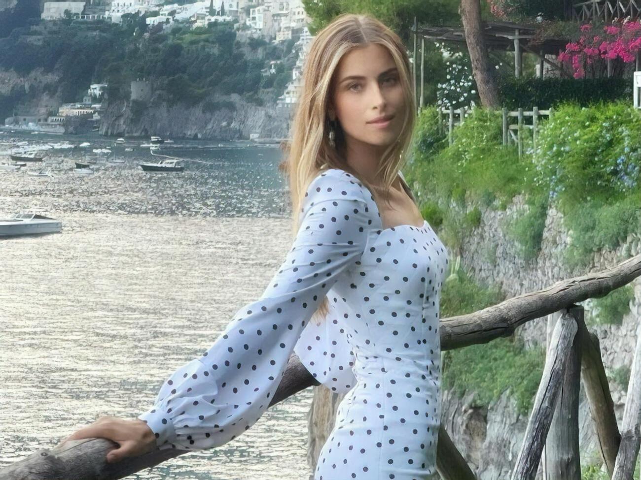 Софія Євдокименко – єдина онука Ротару