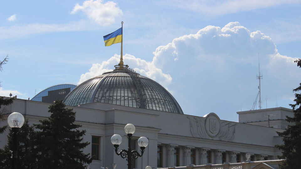38,3% украинцев сказали, что против досрочных выборов в Верховную Раду