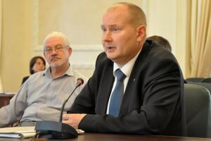 Засідання суду щодо обрання запобіжного заходу Чаусу продовжиться у закритому режимі, повідомили у ВАКС