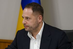 Україна зацікавлена в посиленні стратегічного партнерства зі США, зазначив Єрмак