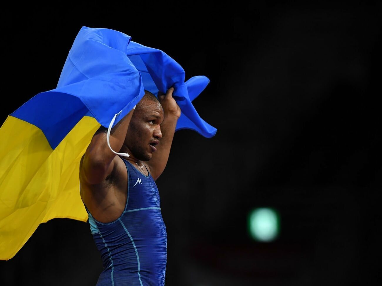 Беленюк приніс Україні перше золото Олімпіади в Токіо