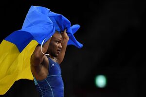Беленюк приніс Україні перше золото Олімпіади в Токіо