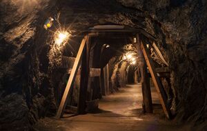 Из-за взрыва погибло три человека