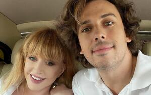 За час видео Галкина с Пугачевой просмотрели больше 850 тыс. раз