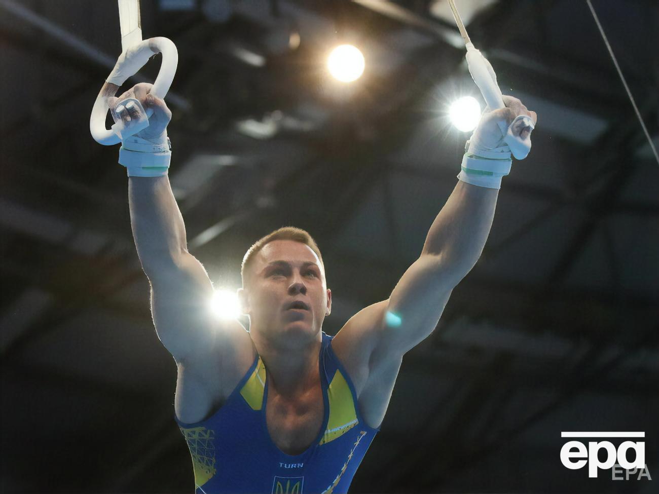 Радивилов: Спортсмены не должны так готовиться к главному старту четырехлетия