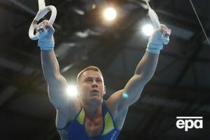 Радивилов: Спортсмены не должны так готовиться к главному старту четырехлетия