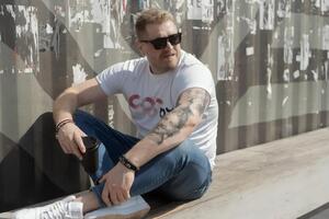 Тренер Костянтин Яковлєв (на фото) виїхав до Києва із сім'єю, повідомив Кулеба