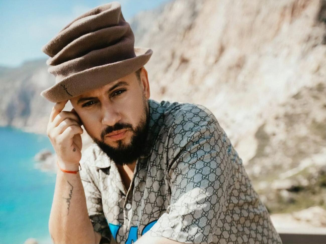 "Запалювати, а не марнувати" &ndash; головний девіз кліпу Monatik