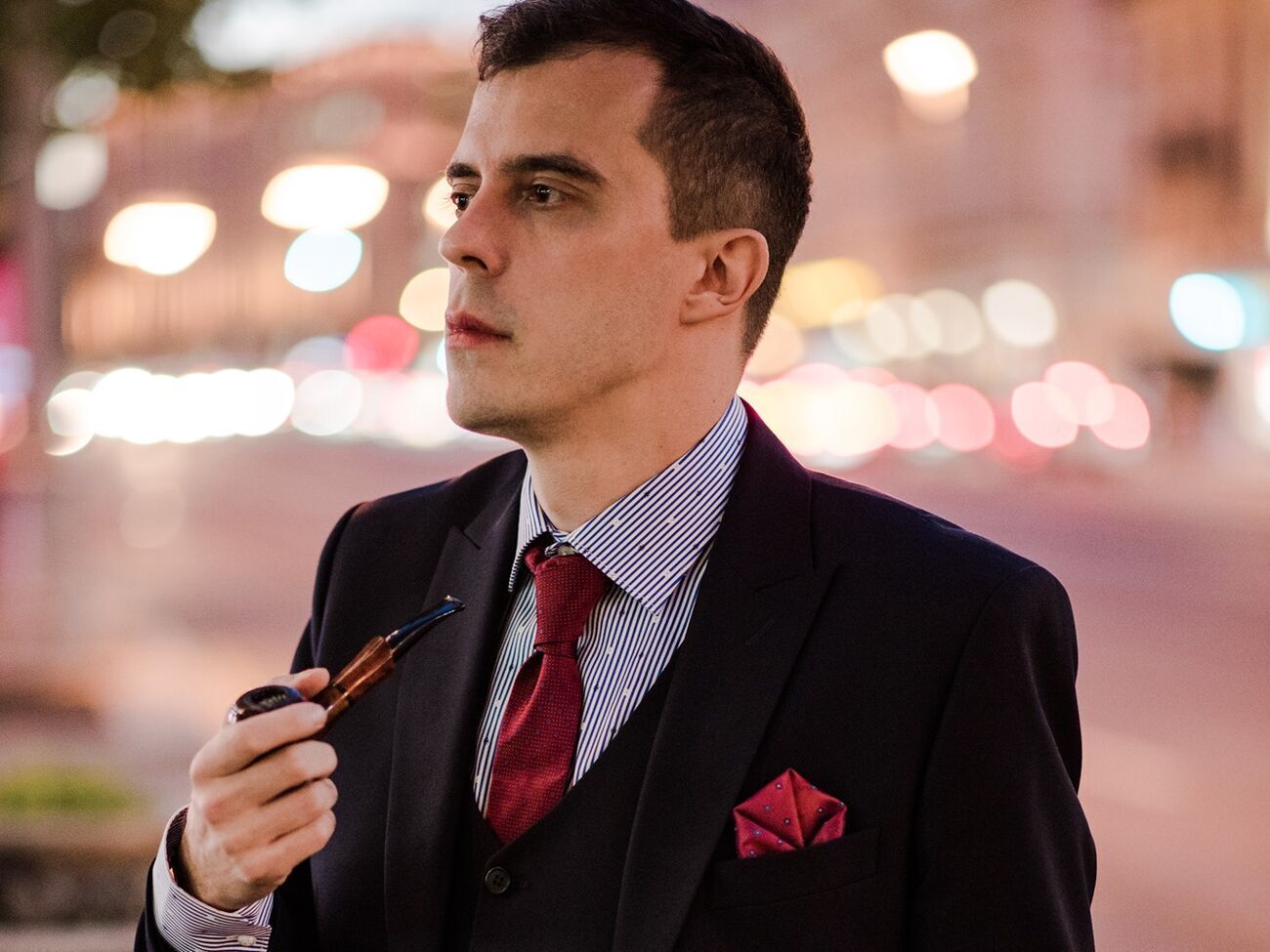 Доброхотов: Нельзя просто взять и обвинить, что какие-то люди во власти предавали. Это очень серьезное обвинение