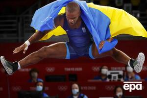 Золото, срібло, дві бронзи – день України на Олімпіаді 2020. Фоторепортаж