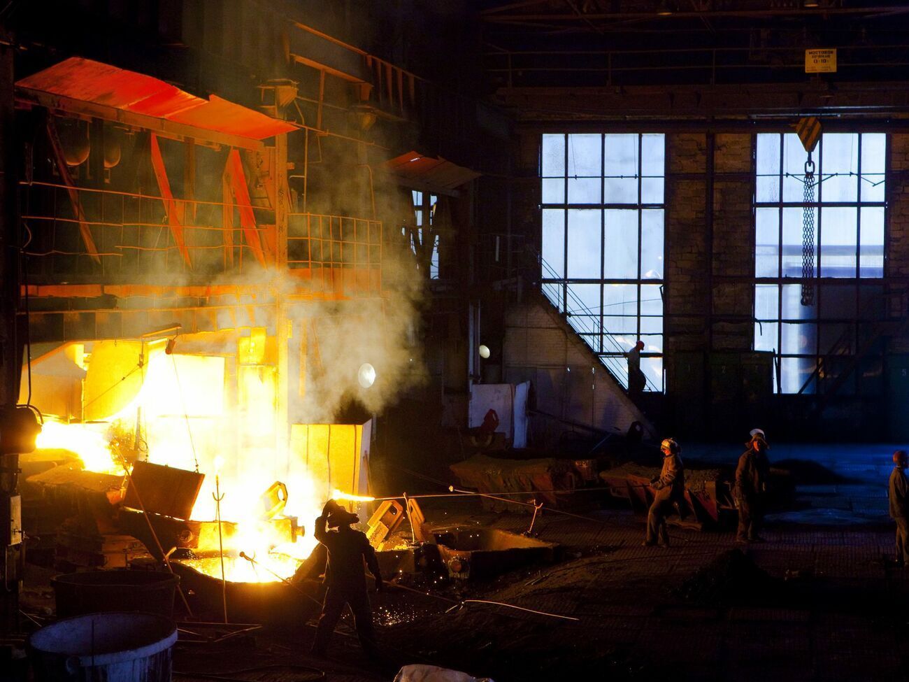 Вместо модернизации производства средства инвестора направили на&nbsp;погашение долгов комбината перед кредиторами, связанными с DF Group, сообщили в САП