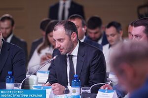 Кубраков на время возглавит "Укрзалізницю"