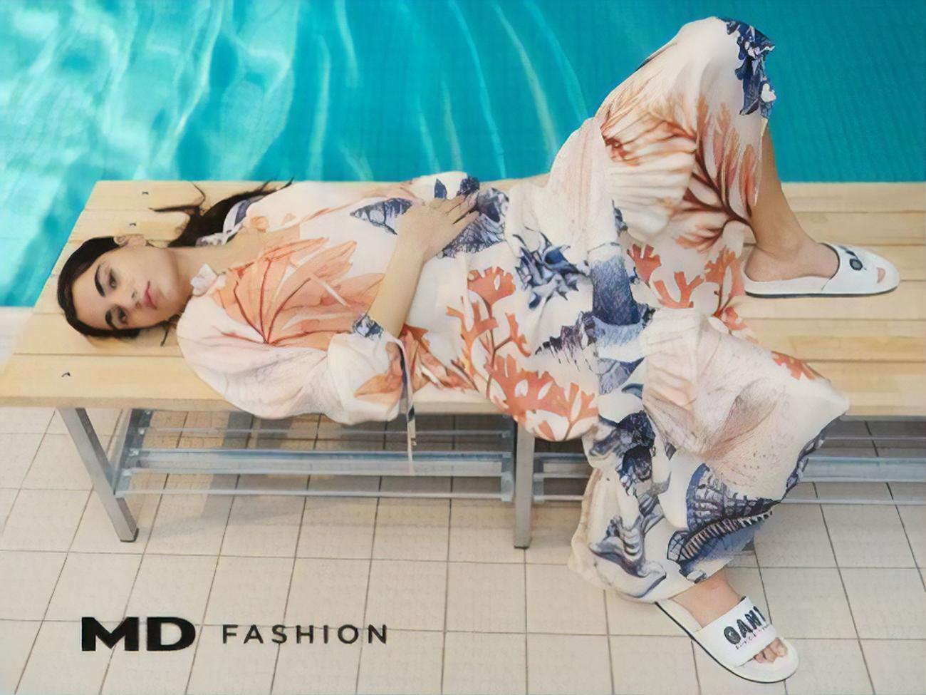 Интернет-магазин MD Fashion &ndash; мировая мода с доставкой по Украине