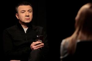 Сергій Іванов: Я не знаю, хто в цих відморозків "криша", але це має бути хтось ну дуже впливовий, адже прикрити такі масштаби можна тільки на найвищому рівні