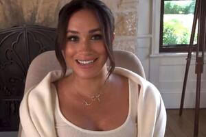 4 серпня герцогині Сассекській виповнилося 40 років